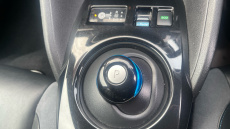 Nissan LEAF 110kW Tekna 39kWh 5dr Auto Electric Hatchback